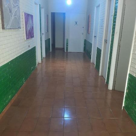 Hostel Elephant Del Mar 과루자 외부 사진