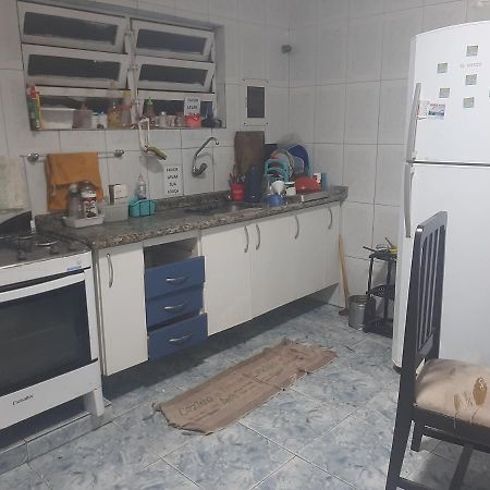 Hostel Elephant Del Mar 과루자 외부 사진