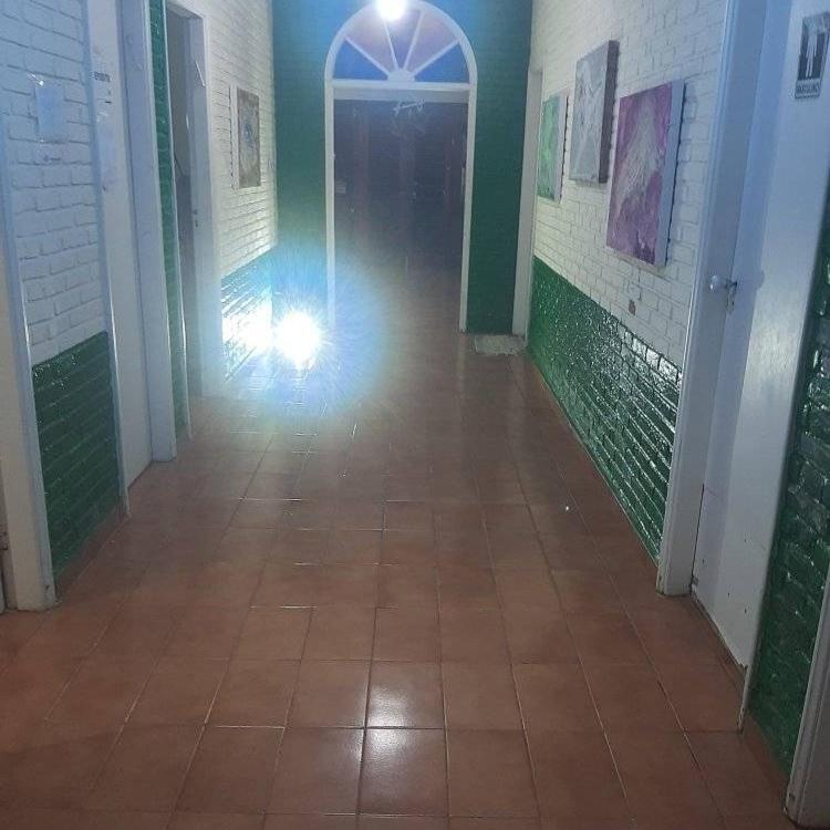 Hostel Elephant Del Mar 과루자 외부 사진