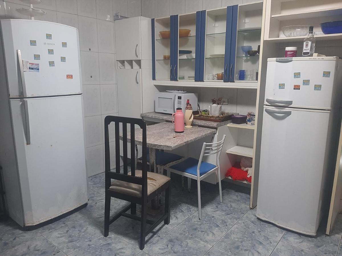 Hostel Elephant Del Mar 과루자 외부 사진