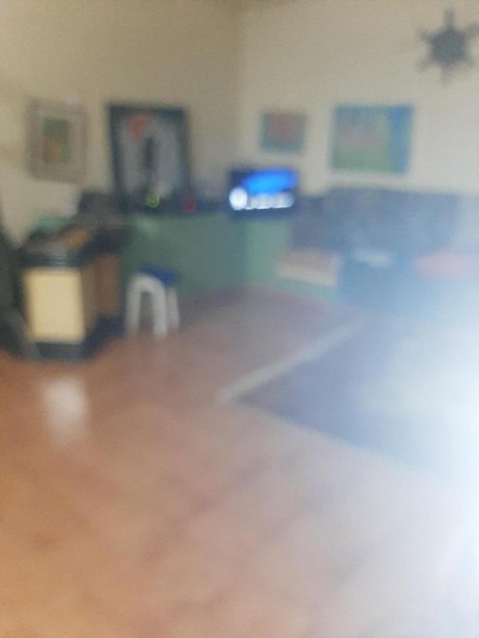 Hostel Elephant Del Mar 과루자 외부 사진