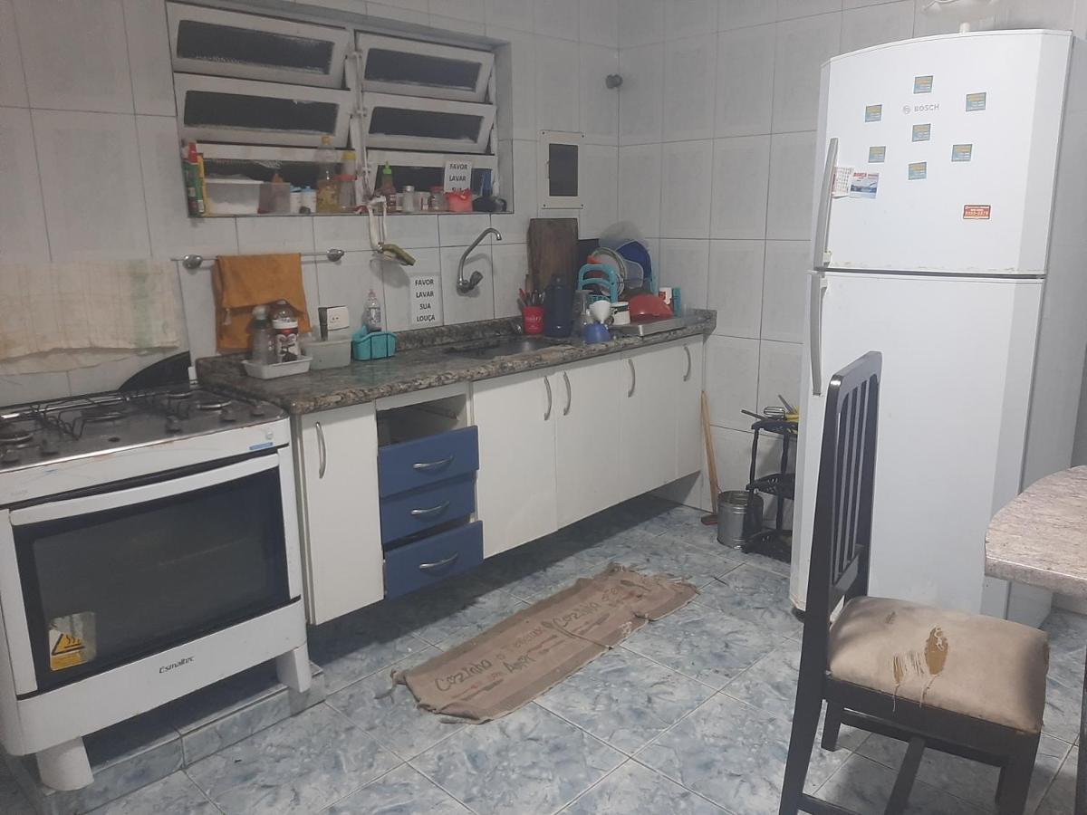 Hostel Elephant Del Mar 과루자 외부 사진