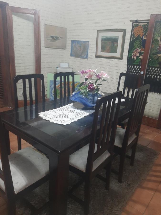 Hostel Elephant Del Mar 과루자 외부 사진