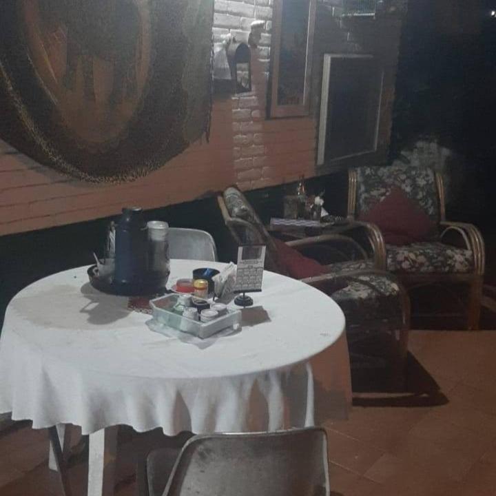 Hostel Elephant Del Mar 과루자 외부 사진