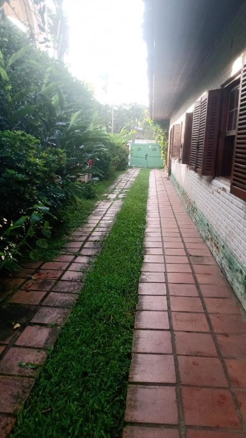 Hostel Elephant Del Mar 과루자 외부 사진