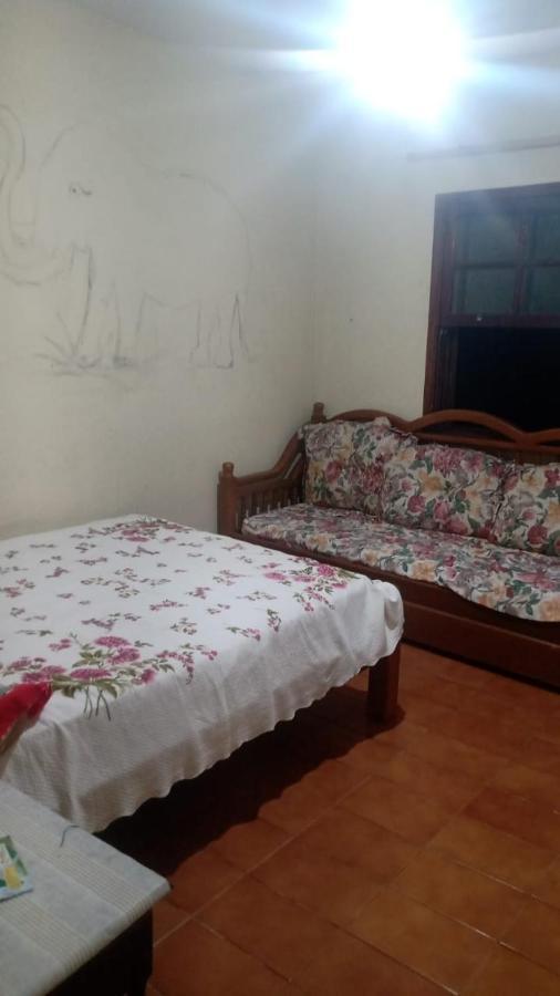 Hostel Elephant Del Mar 과루자 외부 사진
