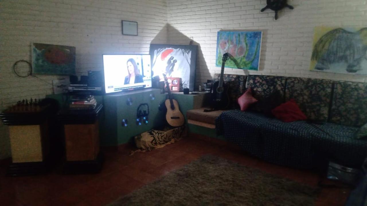 Hostel Elephant Del Mar 과루자 외부 사진