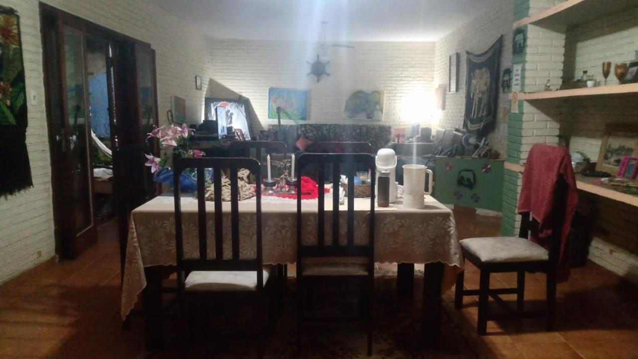 Hostel Elephant Del Mar 과루자 외부 사진