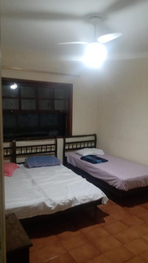 Hostel Elephant Del Mar 과루자 외부 사진
