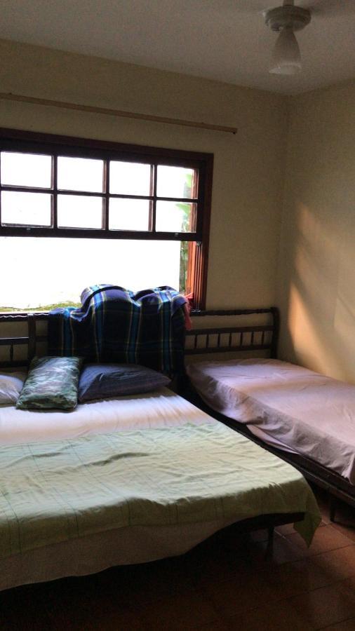 Hostel Elephant Del Mar 과루자 외부 사진